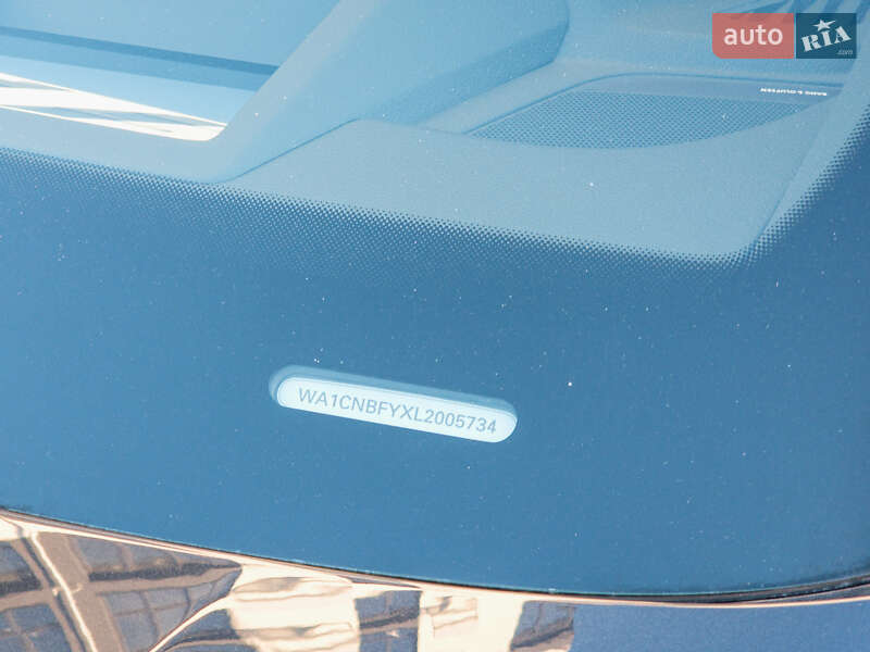 Внедорожник / Кроссовер Audi Q5 2019 в Ровно фото 22 Внедорожник / Кроссовер Audi Q5 2019 в Ровно