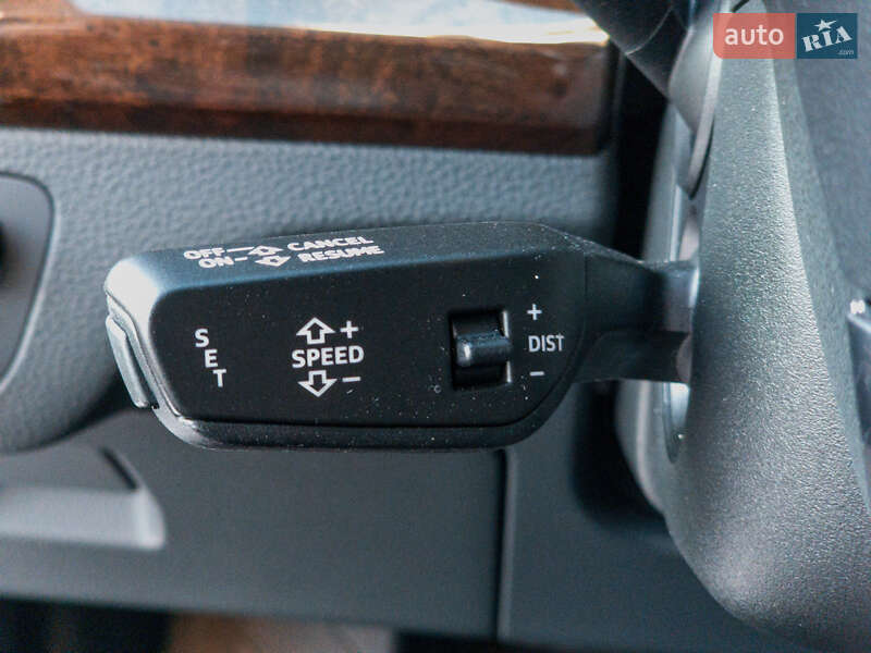 Внедорожник / Кроссовер Audi Q5 2019 в Ровно фото 29 Внедорожник / Кроссовер Audi Q5 2019 в Ровно