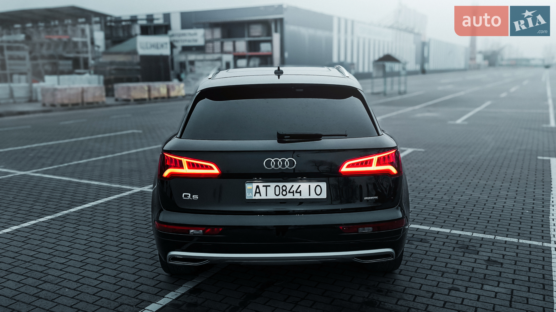 2019 Audi Q5 - мініатюра 4