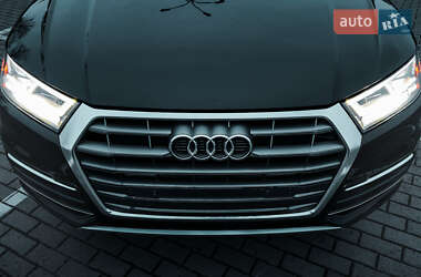 Внедорожник / Кроссовер Audi Q5 2019 в Коломые