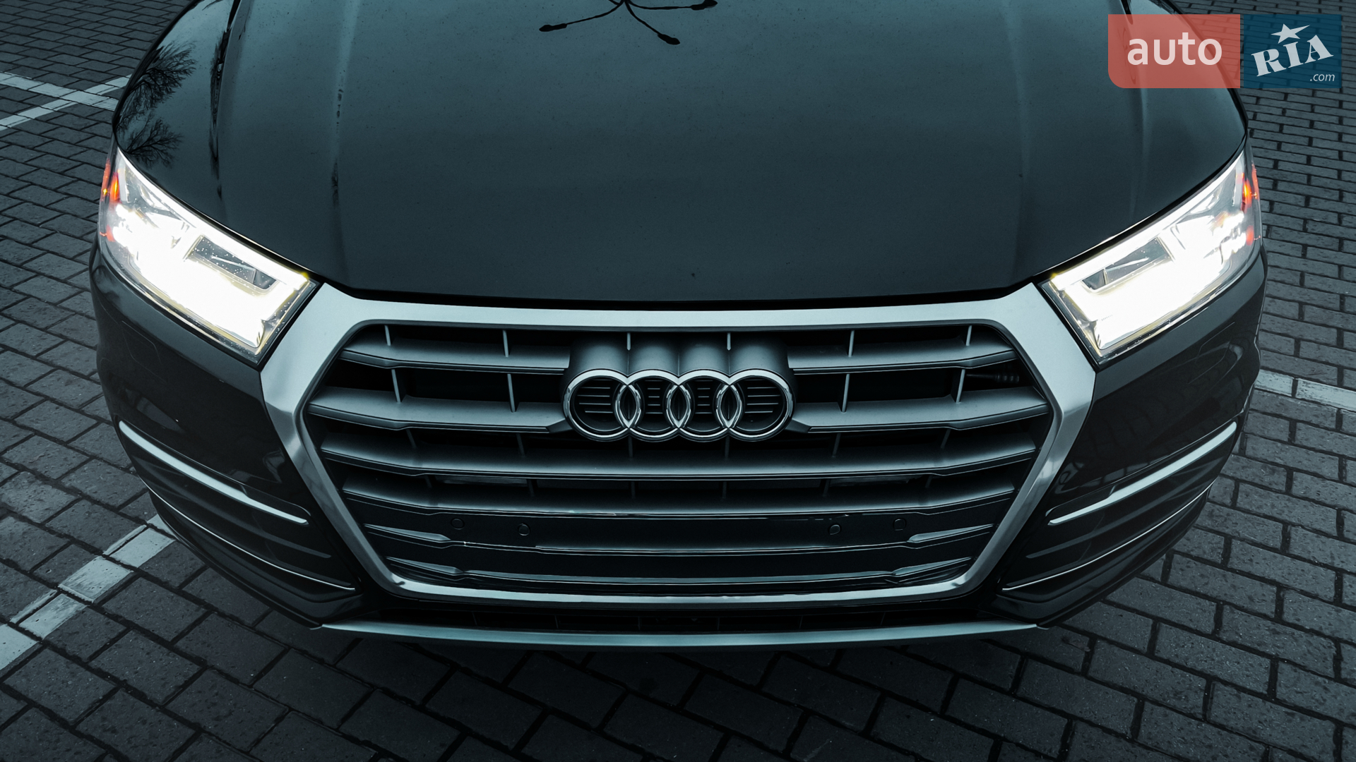 2019 Audi Q5 - мініатюра 11