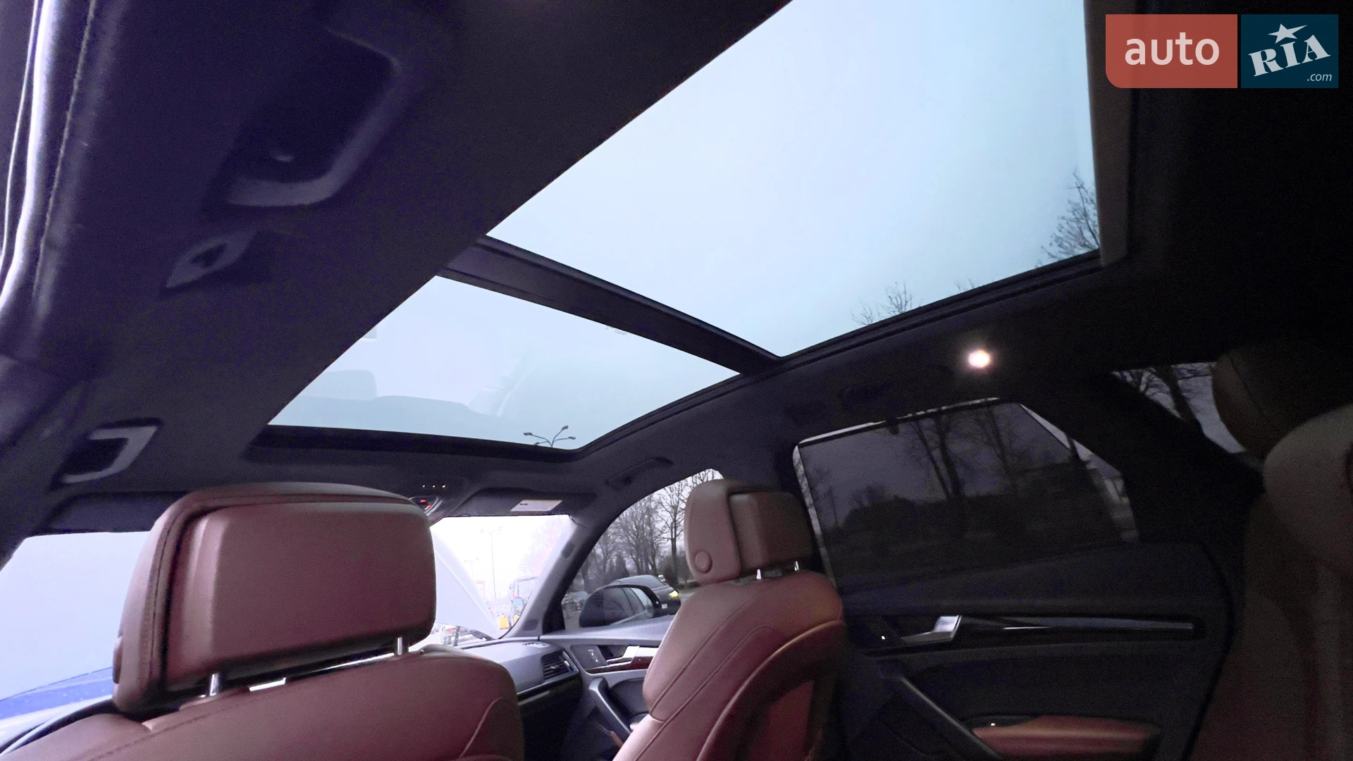 2019 Audi Q5 - мініатюра 15