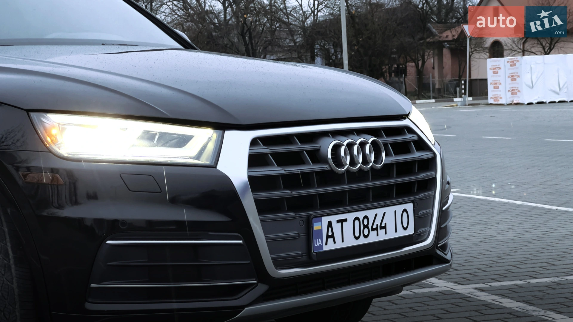 2019 Audi Q5 - мініатюра 18
