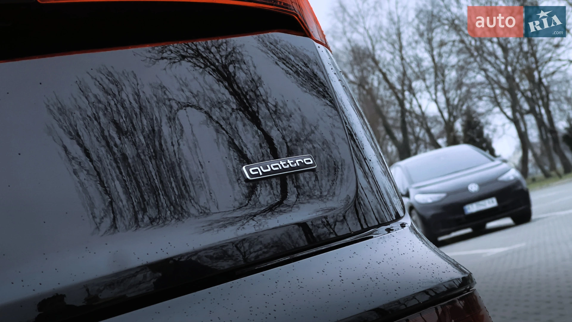 2019 Audi Q5 - мініатюра 20