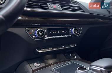 Внедорожник / Кроссовер Audi Q5 2019 в Коломые