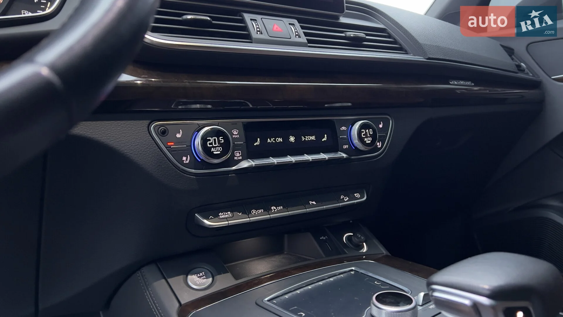 2019 Audi Q5 - мініатюра 24