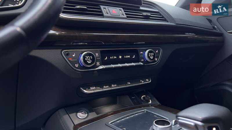 Позашляховик / Кросовер Audi Q5 2019 в Коломиї