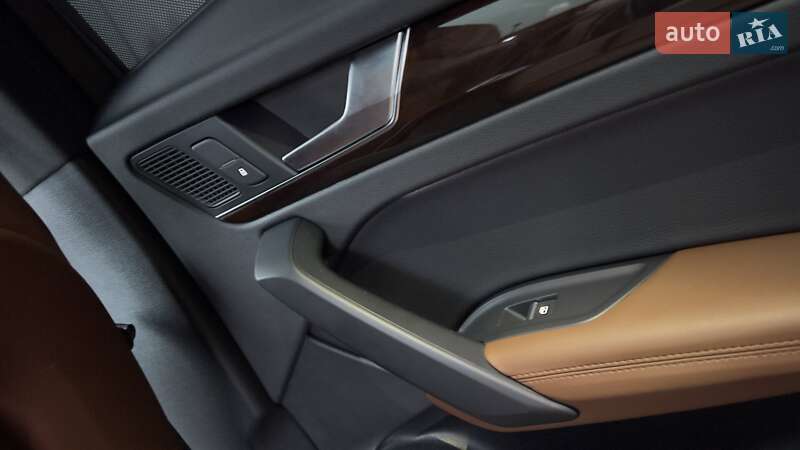 Позашляховик / Кросовер Audi Q5 2019 в Коломиї