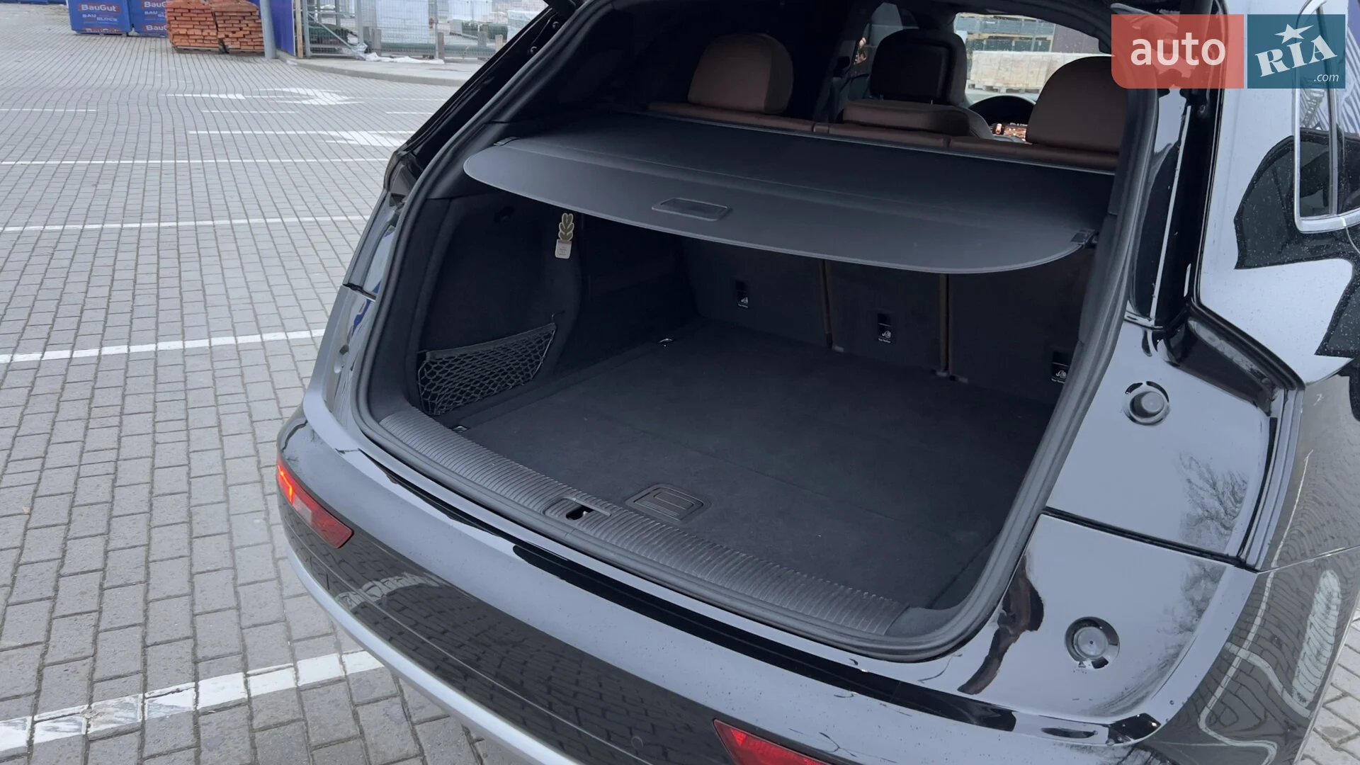 2019 Audi Q5 - мініатюра 38