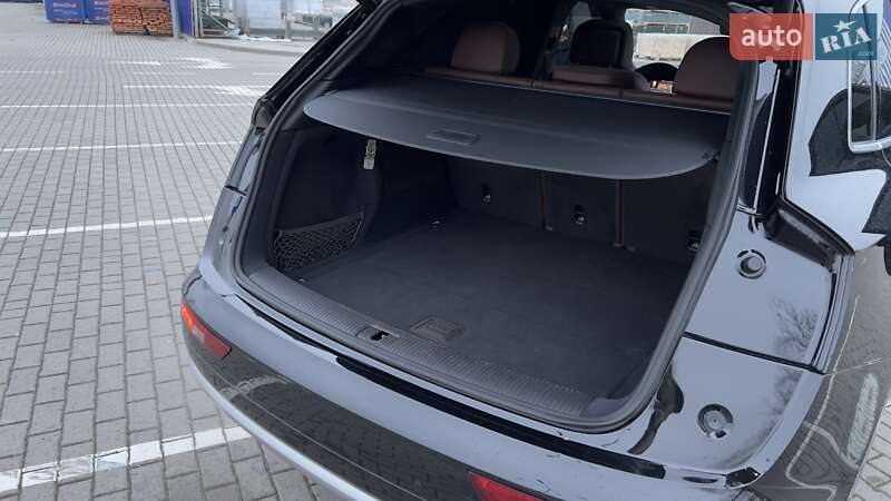 Позашляховик / Кросовер Audi Q5 2019 в Коломиї