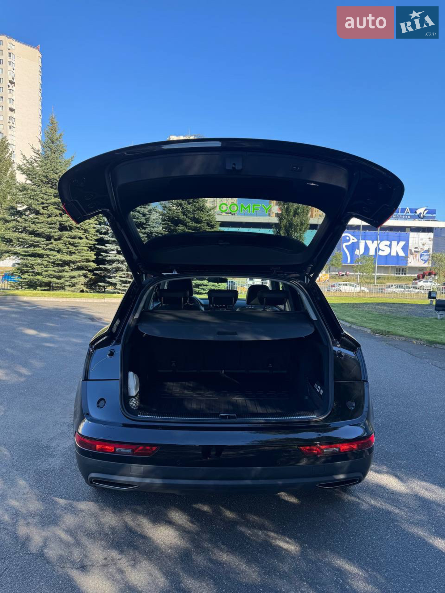 2016 Audi Q5 - мініатюра 10