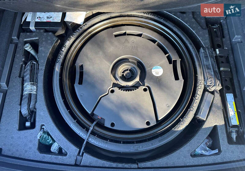 Позашляховик / Кросовер Audi Q5 2016 в Києві