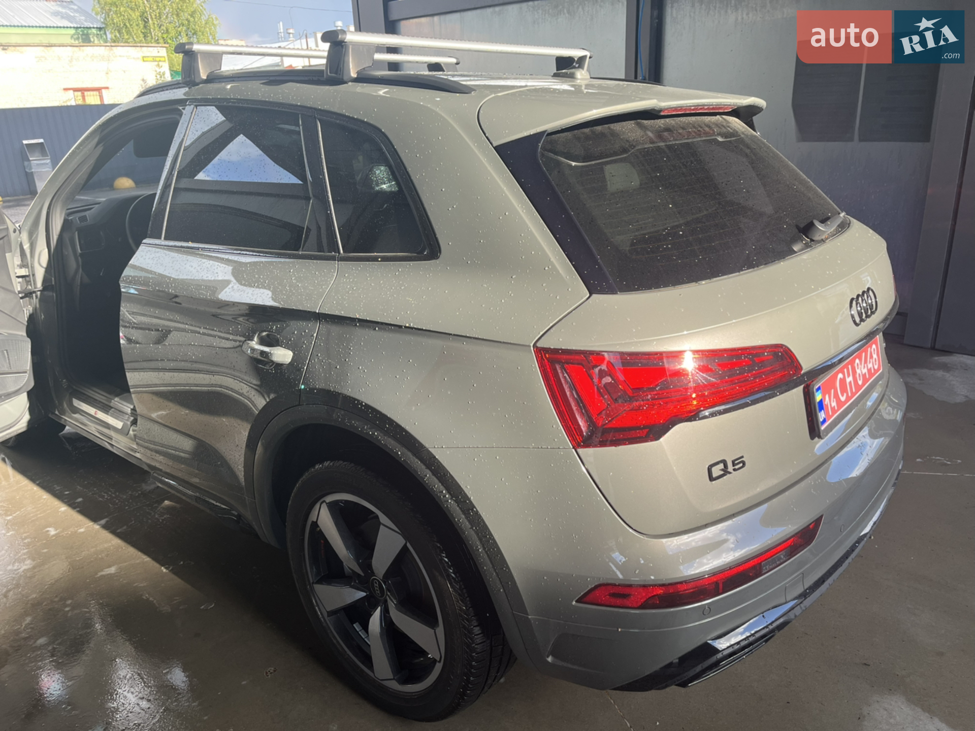 2023 Audi Q5 - мініатюра 10