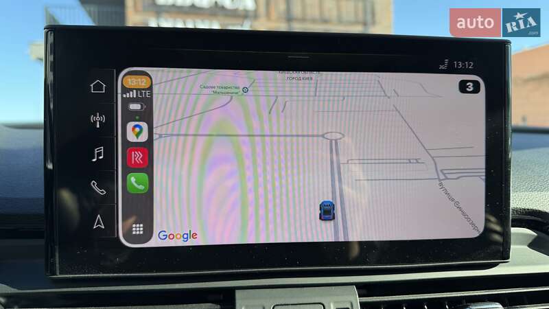 Позашляховик / Кросовер Audi Q5 2023 в Києві