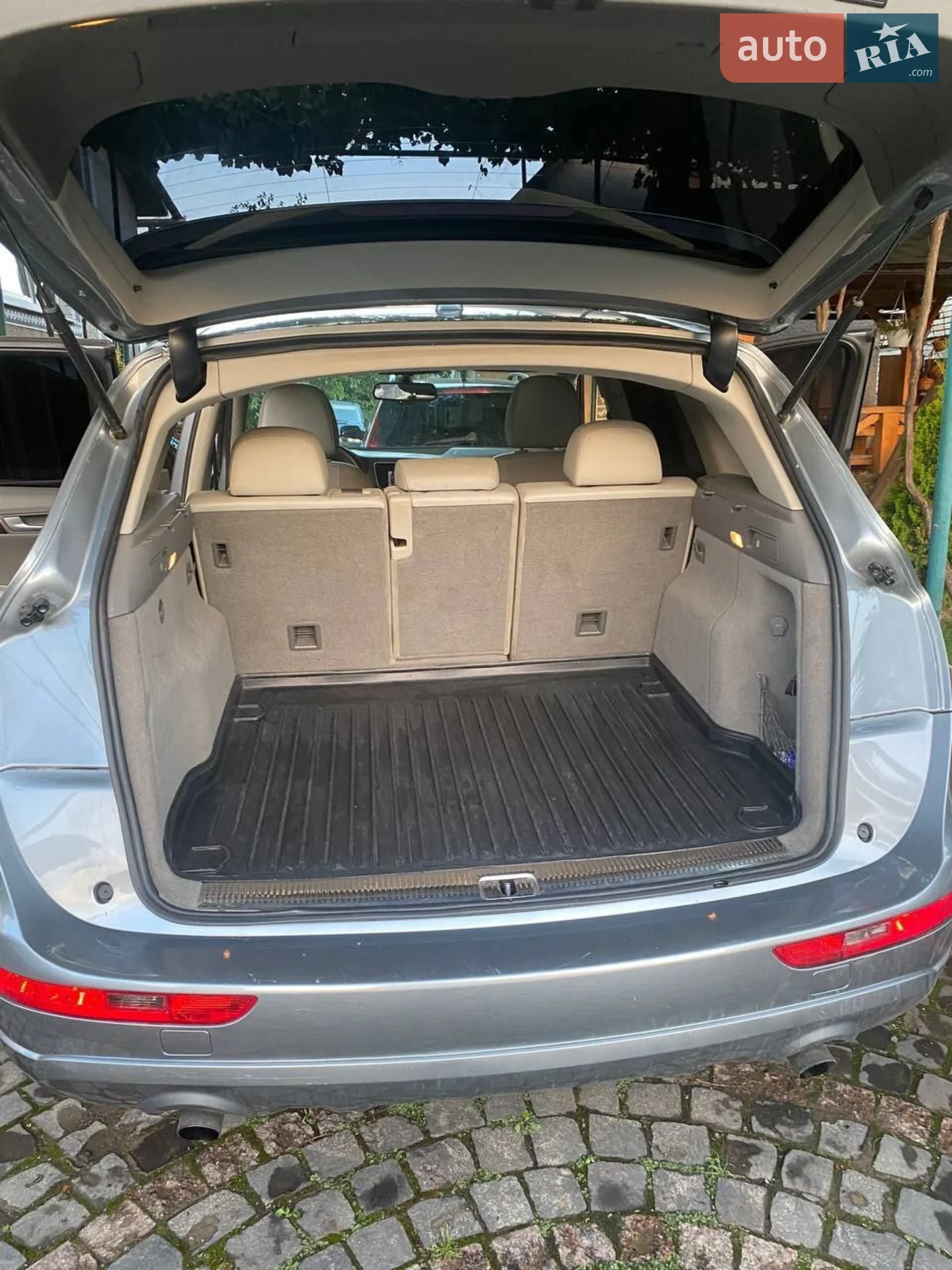 2010 Audi Q5 - мініатюра 6