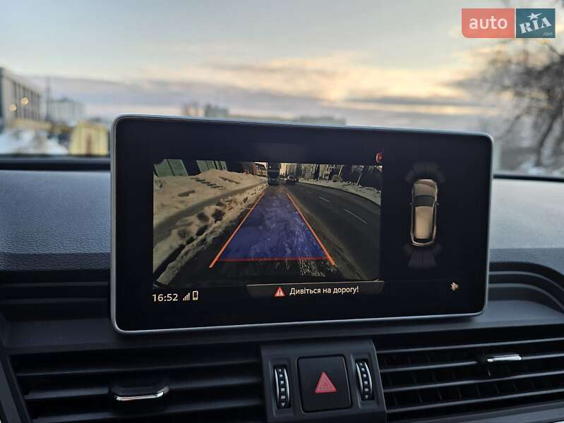 Внедорожник / Кроссовер Audi Q5 2020 в Львове фото 15 Внедорожник / Кроссовер Audi Q5 2020 в Львове