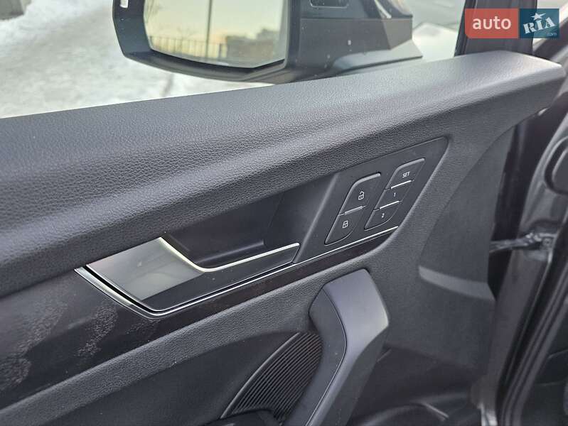 Внедорожник / Кроссовер Audi Q5 2020 в Львове фото 19 Внедорожник / Кроссовер Audi Q5 2020 в Львове