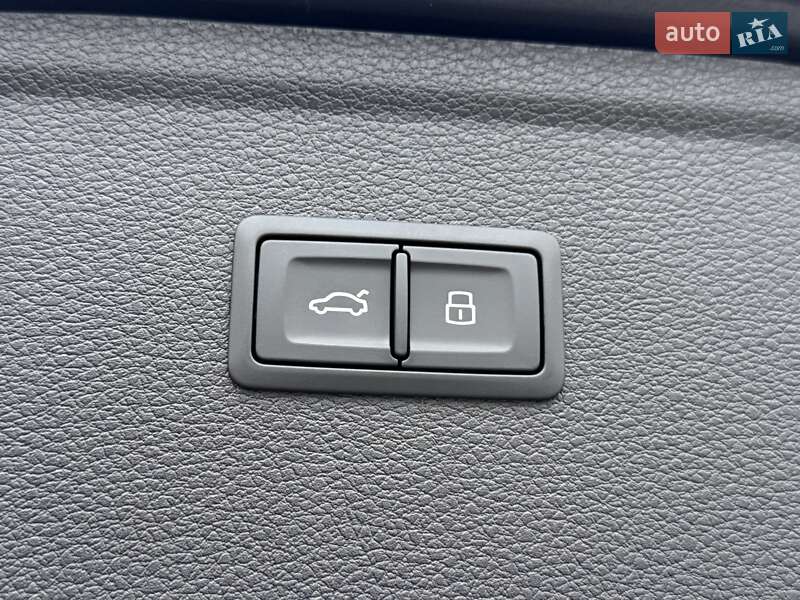 Позашляховик / Кросовер Audi Q5 2024 в Коломиї