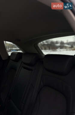Внедорожник / Кроссовер Audi Q5 2010 в Шептицькому