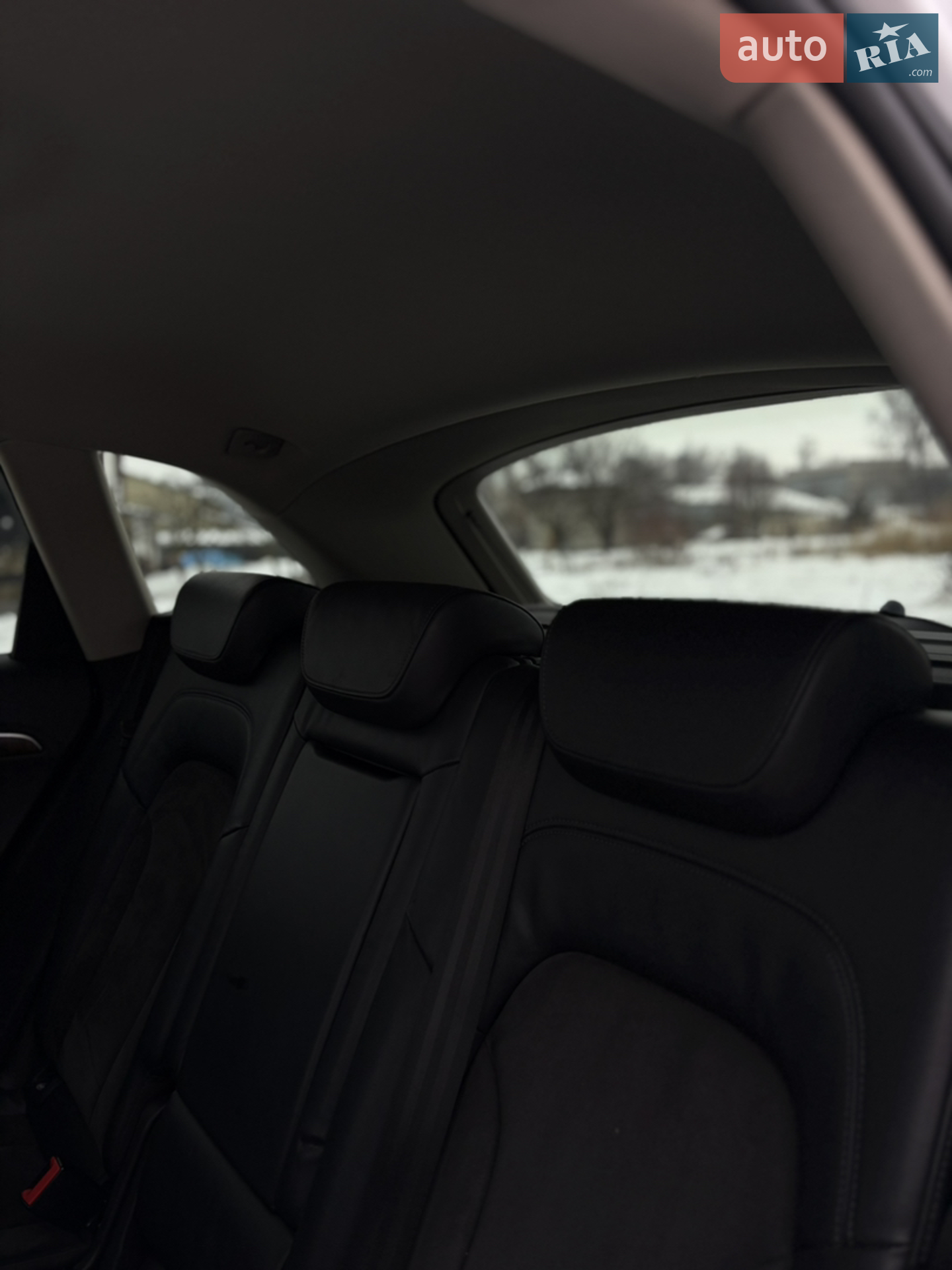 2010 Audi Q5 - мініатюра 16