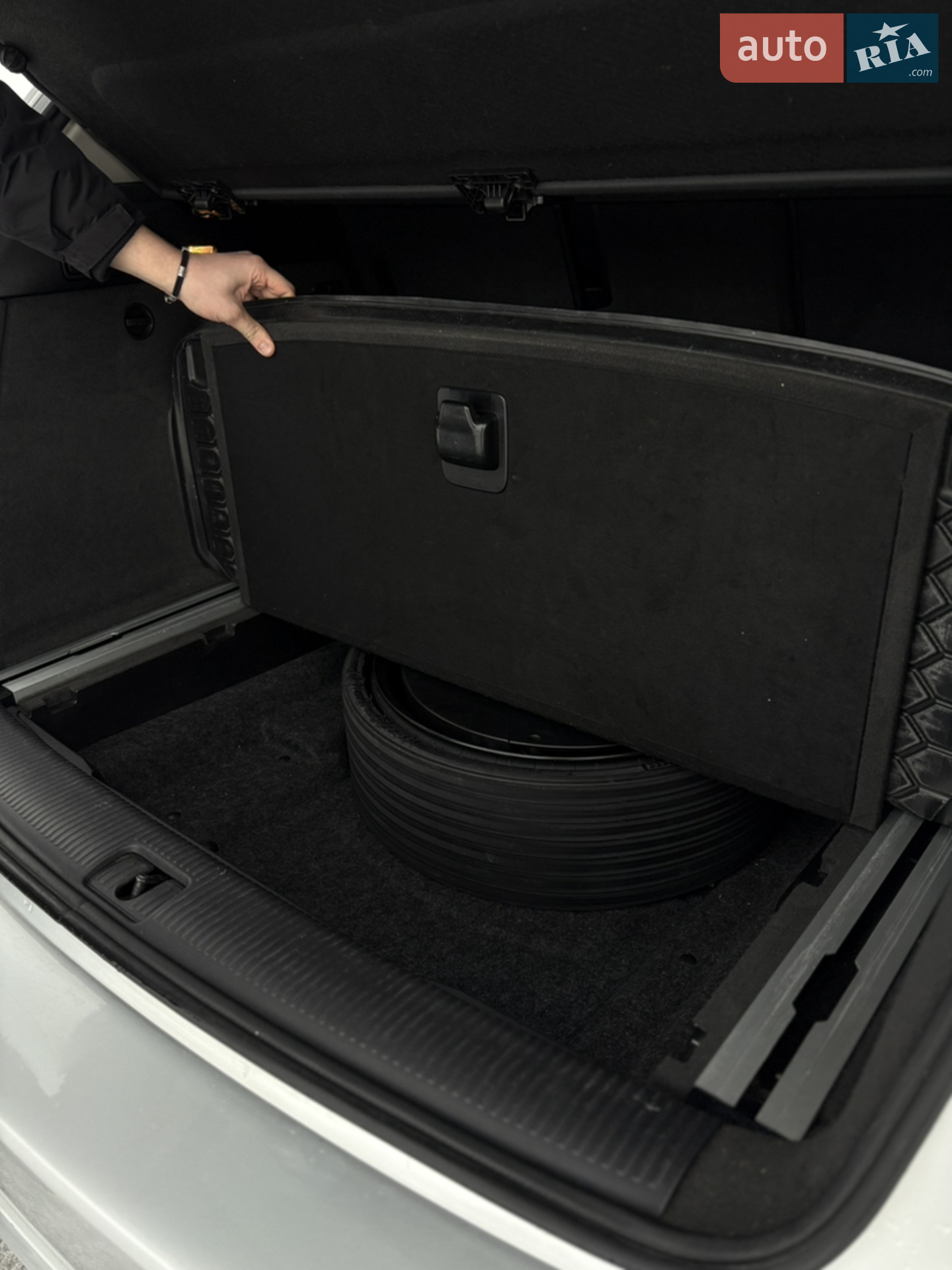 2010 Audi Q5 - мініатюра 24