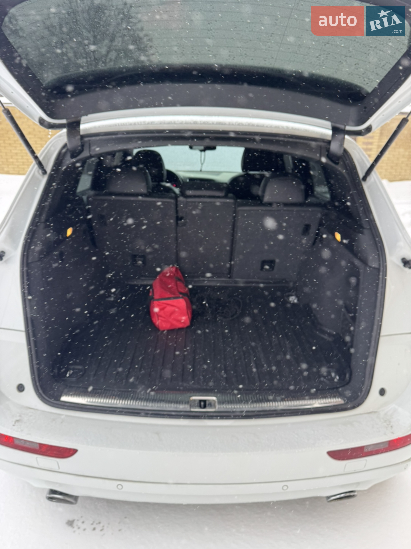 2014 Audi Q5 - мініатюра 32