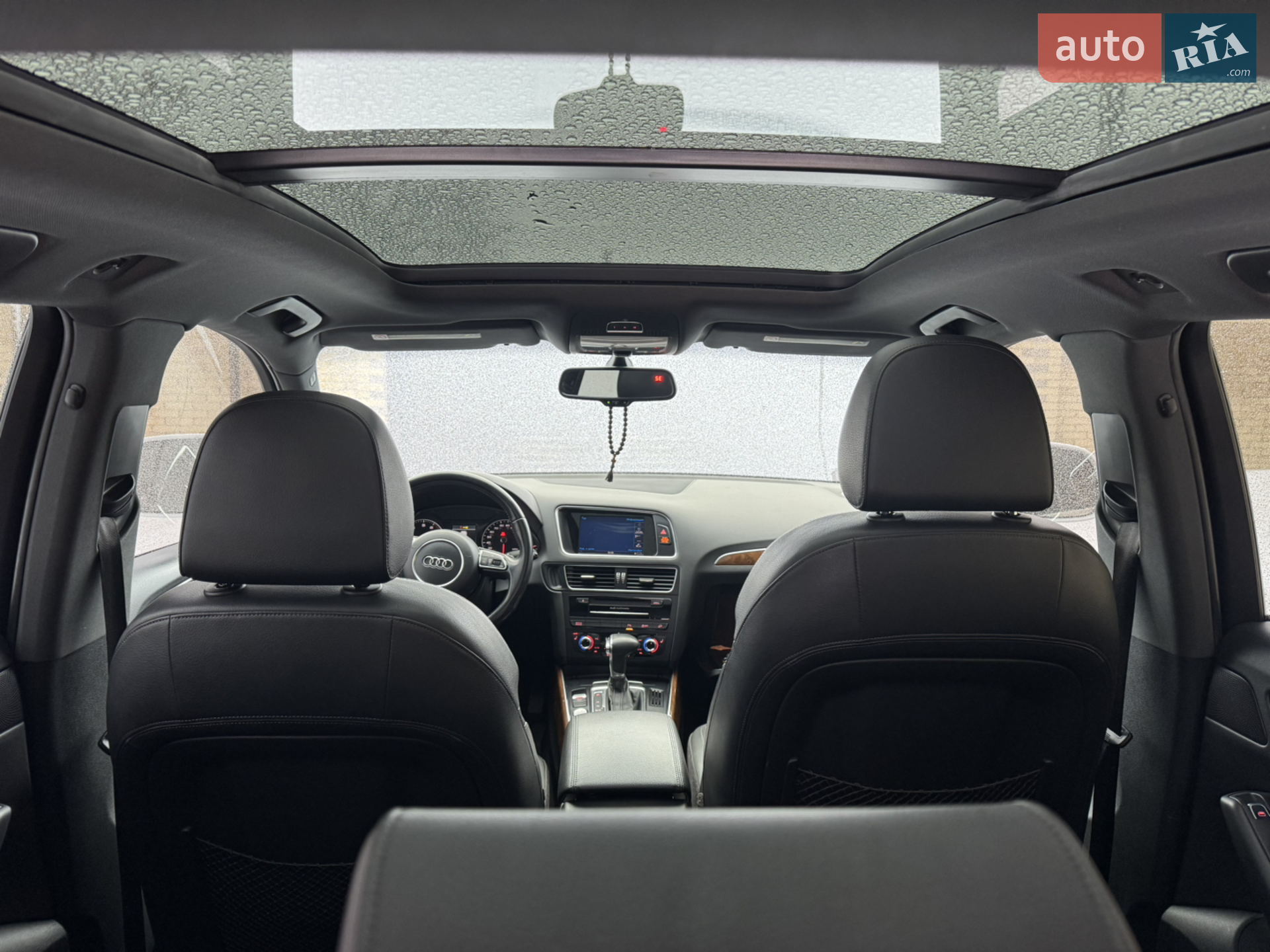 2014 Audi Q5 - мініатюра 33
