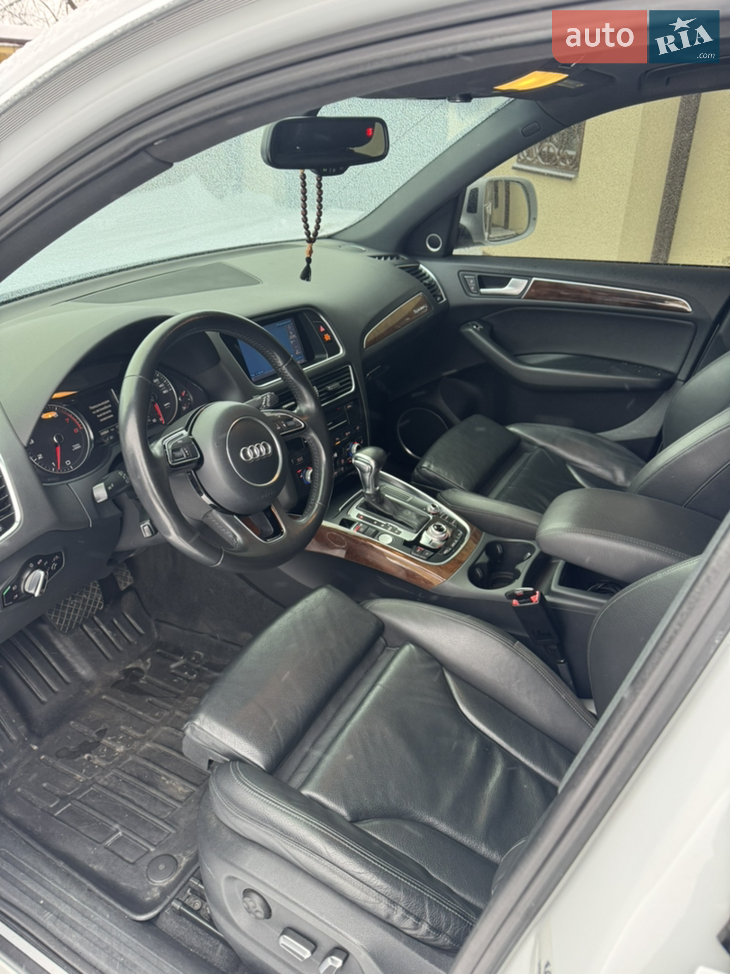 2014 Audi Q5 - мініатюра 45