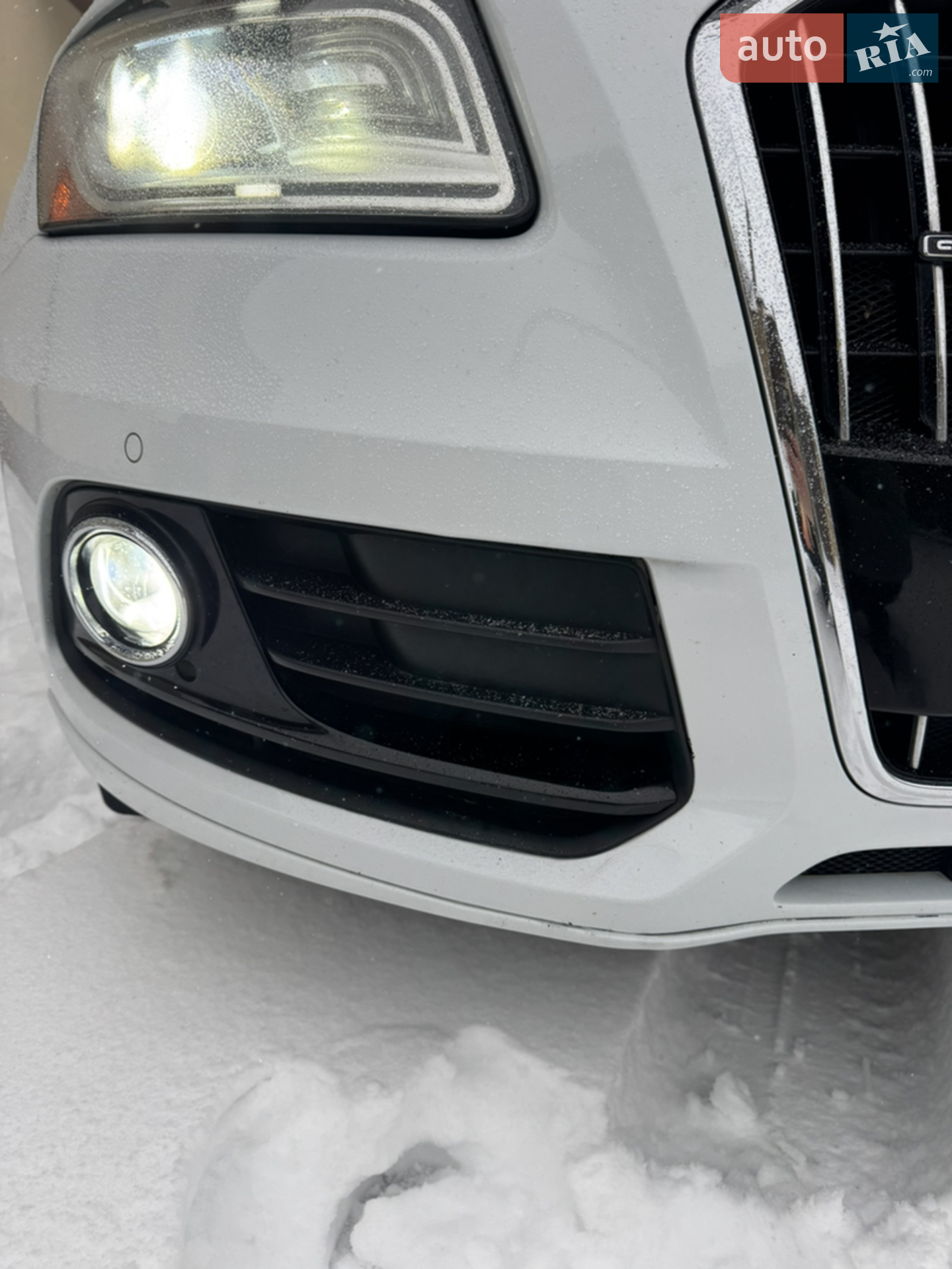 2014 Audi Q5 - мініатюра 70
