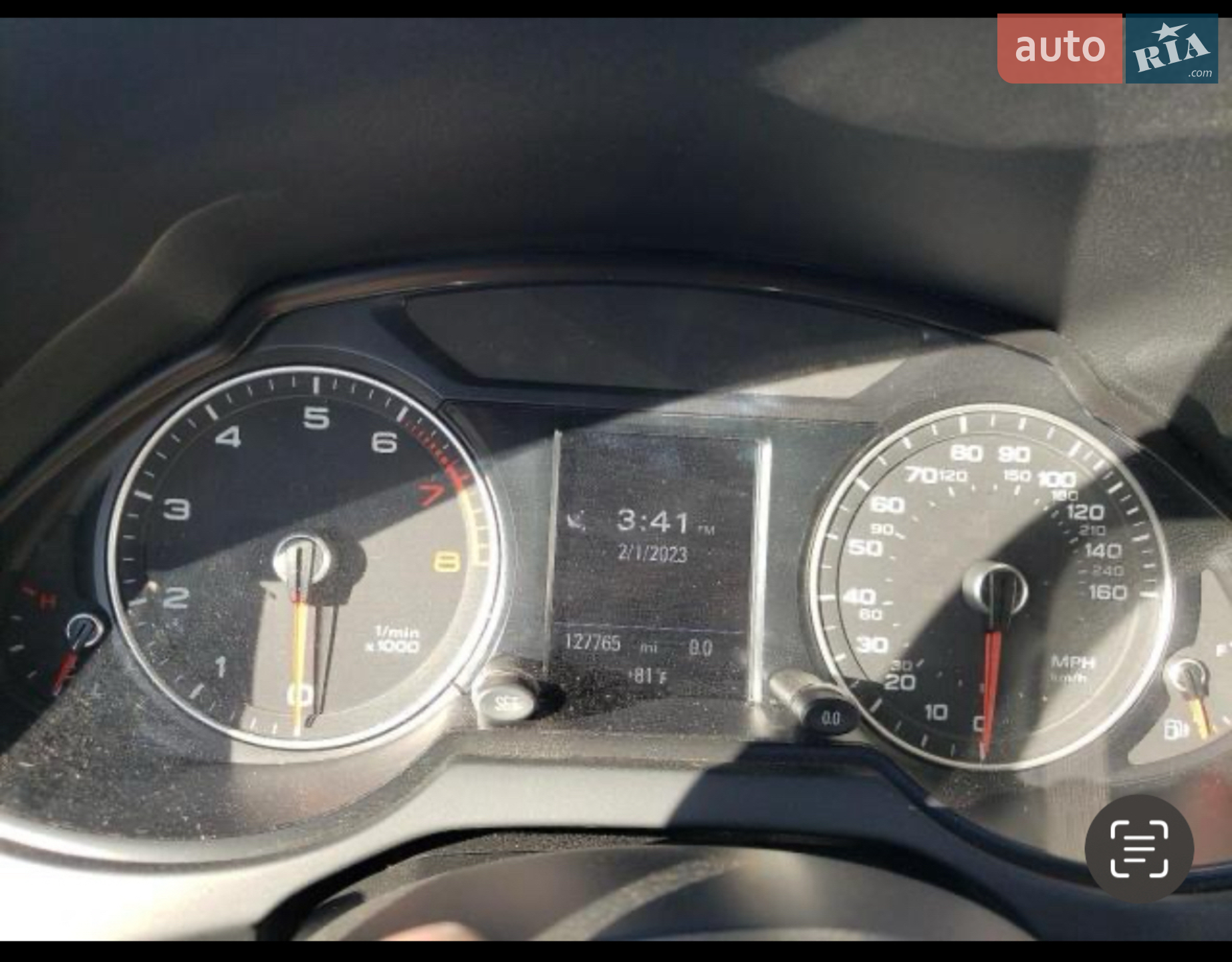 2014 Audi Q5 - мініатюра 81