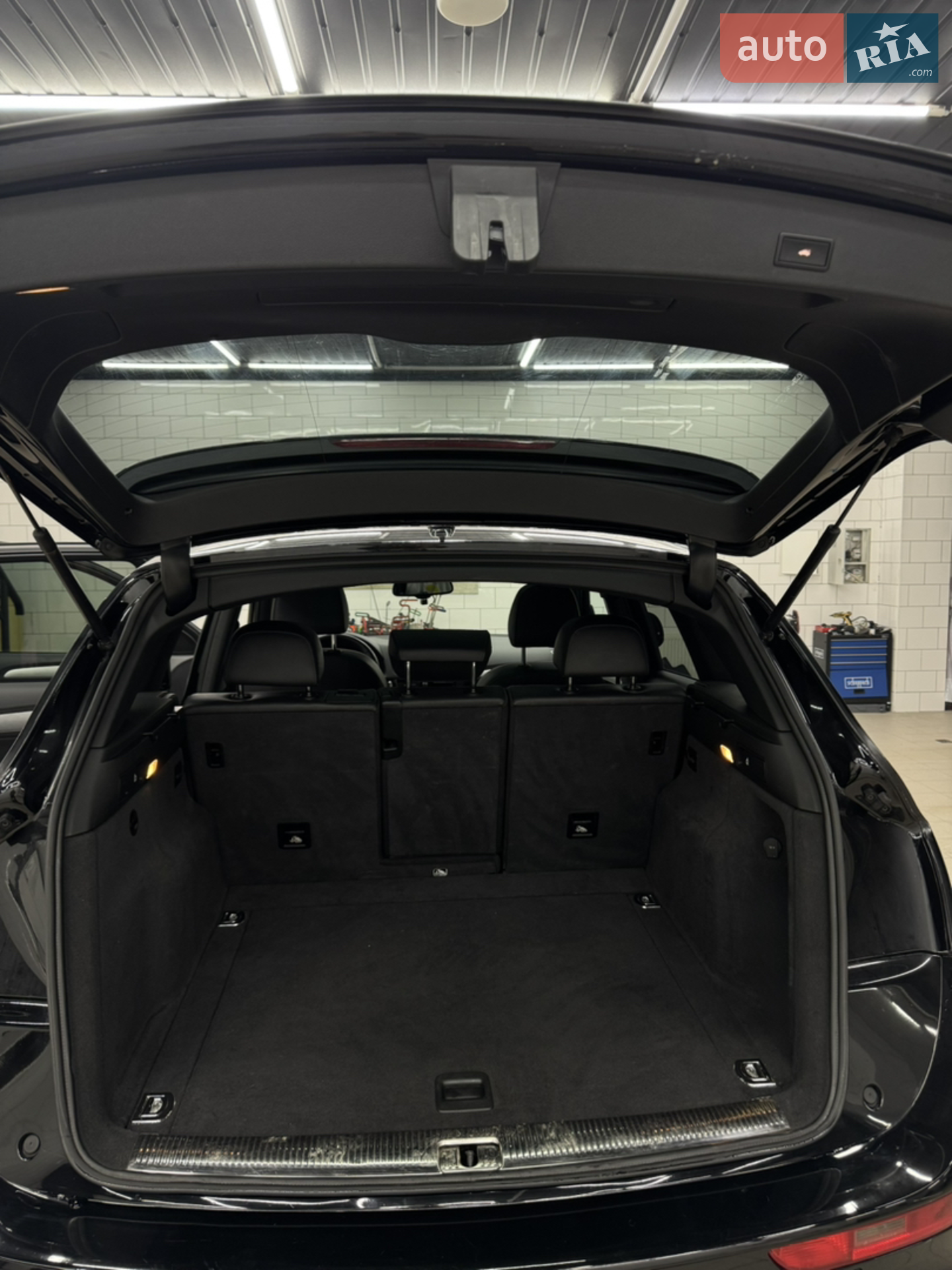 2012 Audi Q5 - мініатюра 19