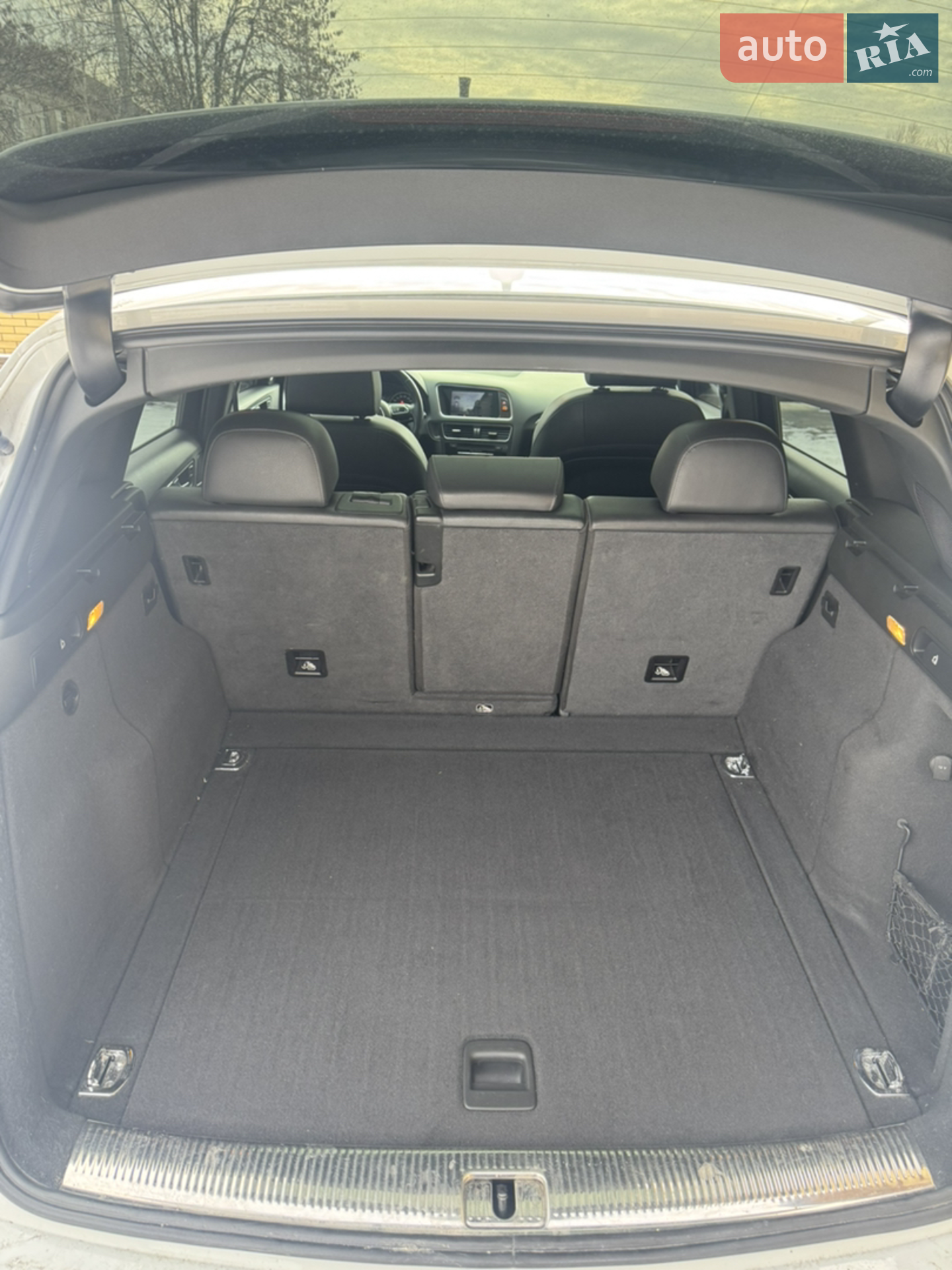 2014 Audi Q5 - мініатюра 18