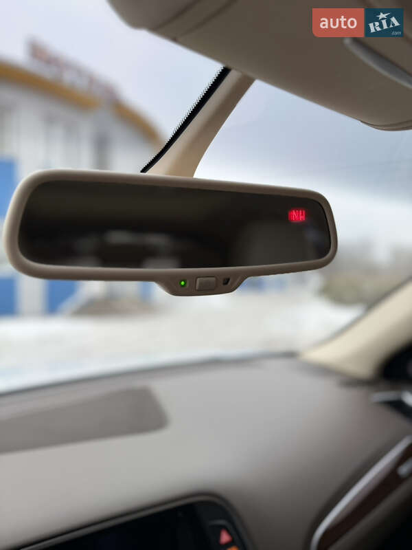 Позашляховик / Кросовер Audi Q5 2015 в Шепетівці