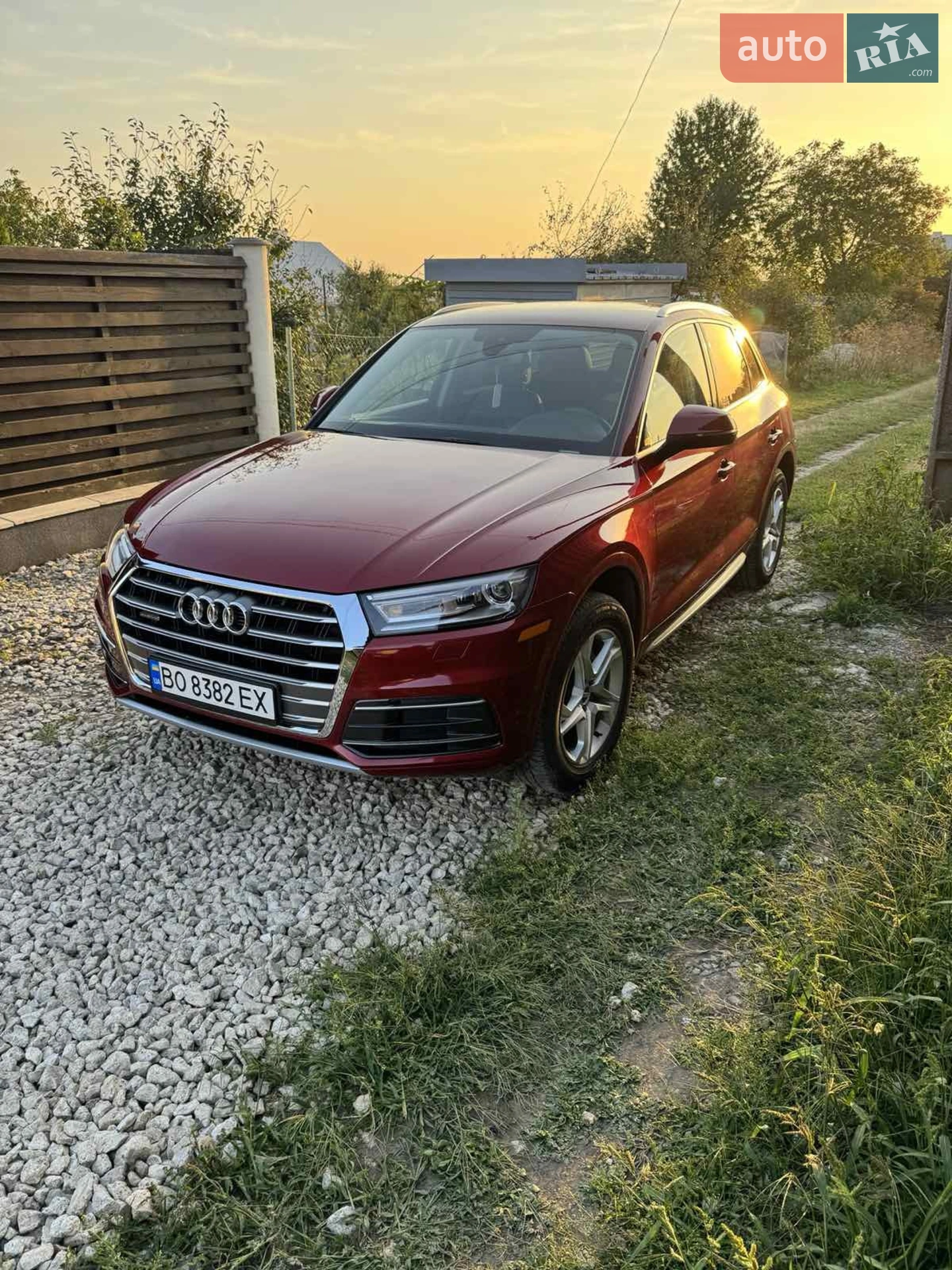 2019 Audi Q5 - мініатюра 6
