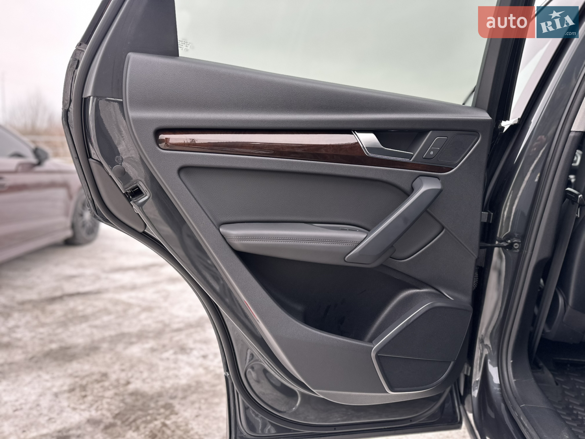 2020 Audi Q5 - мініатюра 25