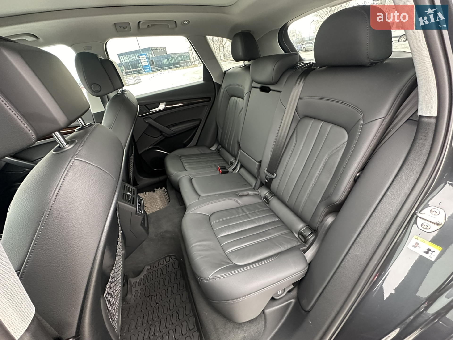 2020 Audi Q5 - мініатюра 29
