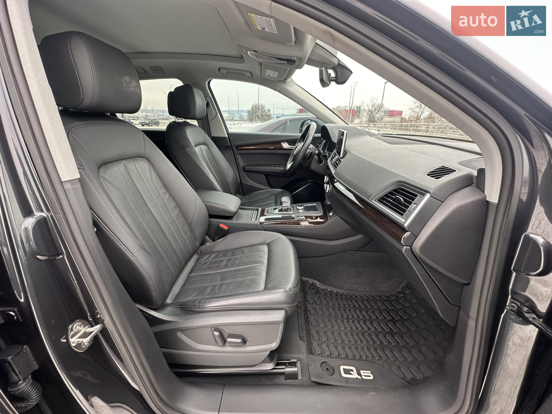 2020 Audi Q5 - мініатюра 42
