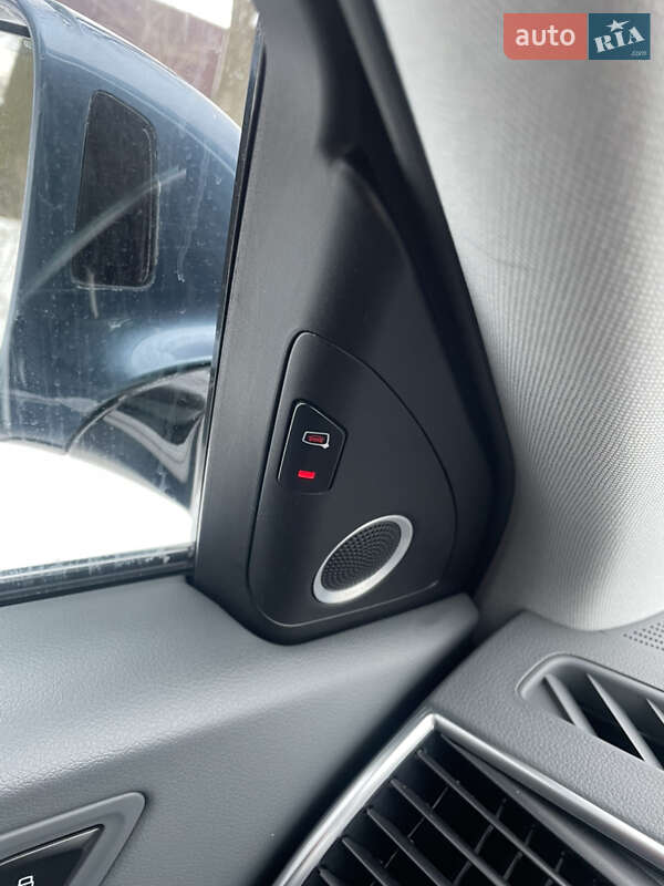 Внедорожник / Кроссовер Audi Q5 2016 в Кропивницком