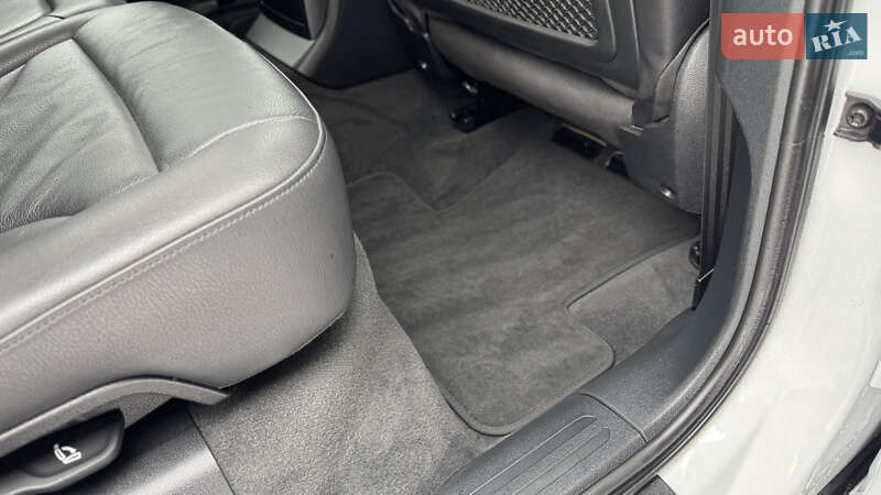 Внедорожник / Кроссовер Audi Q5 2016 в Дубно