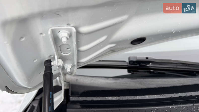 Внедорожник / Кроссовер Audi Q5 2016 в Дубно