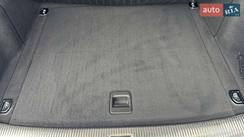 Внедорожник / Кроссовер Audi Q5 2016 в Дубно