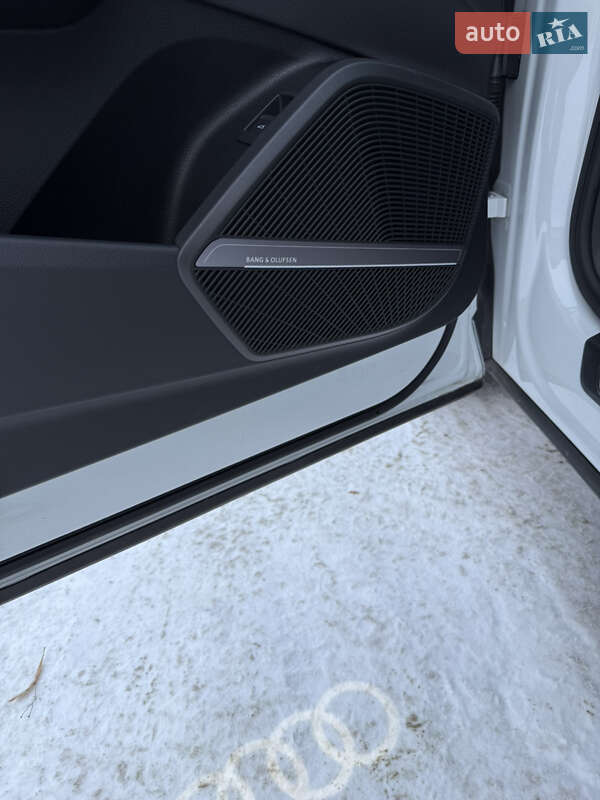 Позашляховик / Кросовер Audi Q5 2023 в Прилуках фото 14 Позашляховик / Кросовер Audi Q5 2023 в Прилуках