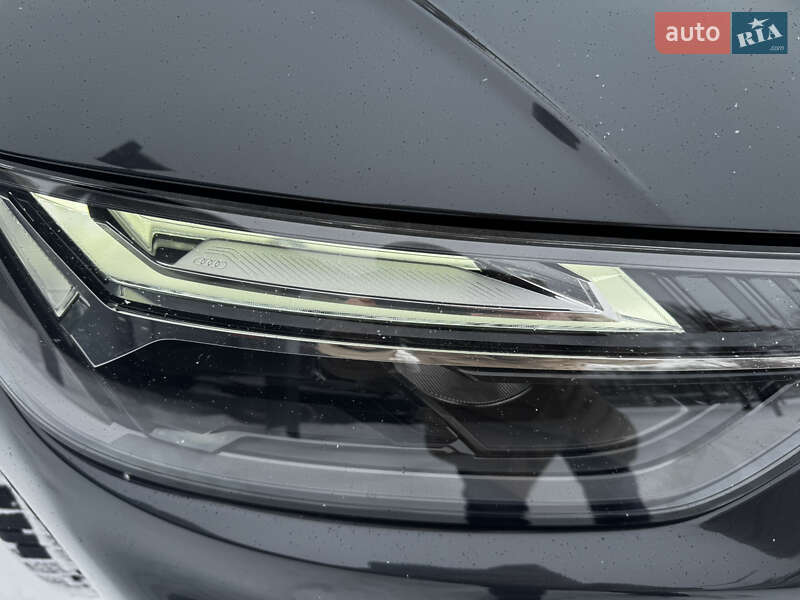 Внедорожник / Кроссовер Audi Q5 2021 в Киеве