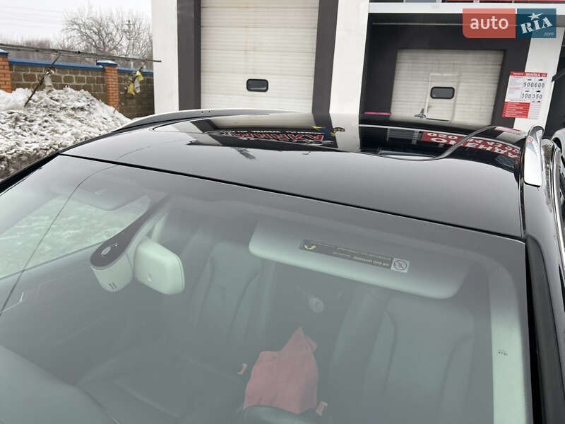 Позашляховик / Кросовер Audi Q5 2012 в Володимирі