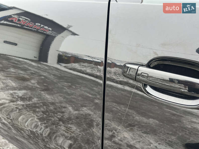 Позашляховик / Кросовер Audi Q5 2012 в Володимирі