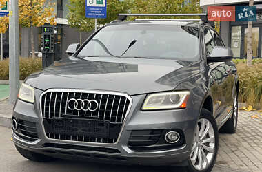 Внедорожник / Кроссовер Audi Q5 2015 в Виннице
