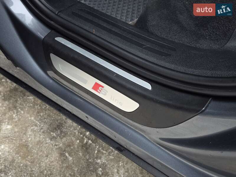 Внедорожник / Кроссовер Audi Q5 2015 в Тернополе