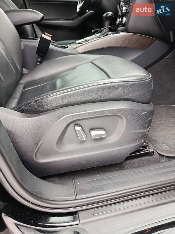 Внедорожник / Кроссовер Audi Q5 2016 в Броварах фото 15 Внедорожник / Кроссовер Audi Q5 2016 в Броварах