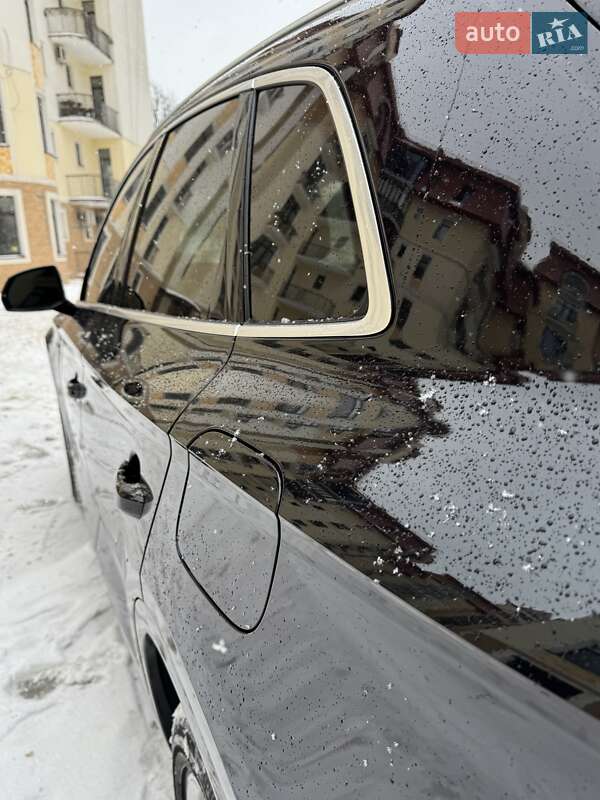 Внедорожник / Кроссовер Audi Q5 2020 в Киеве