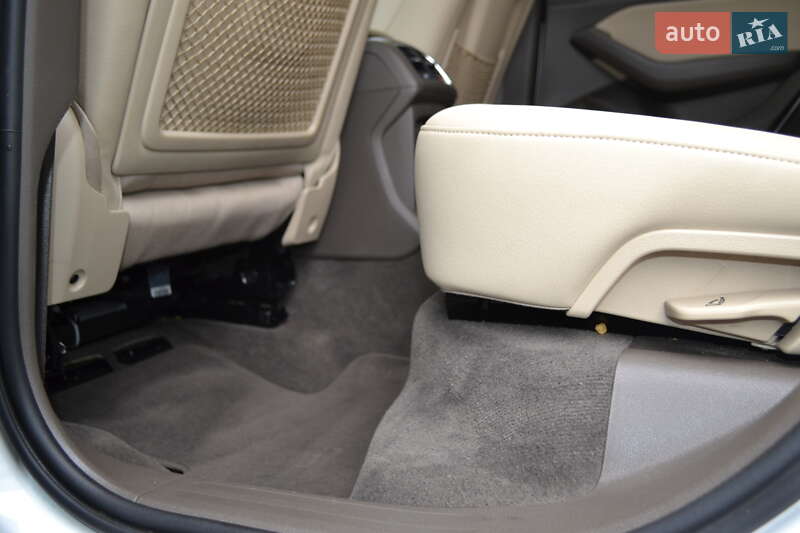 Позашляховик / Кросовер Audi Q5 2015 в Дрогобичі